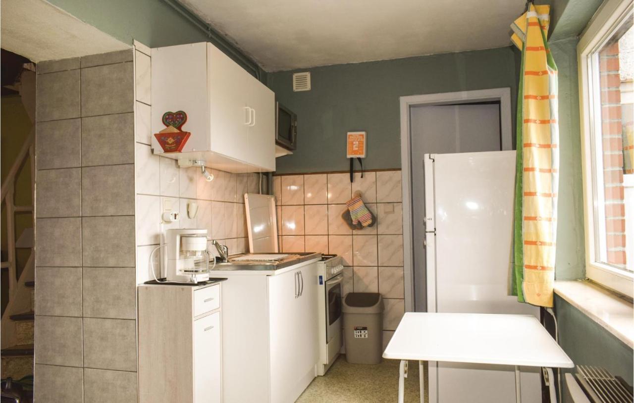 1 Bedroom Nice Home In Lierneux المظهر الخارجي الصورة
