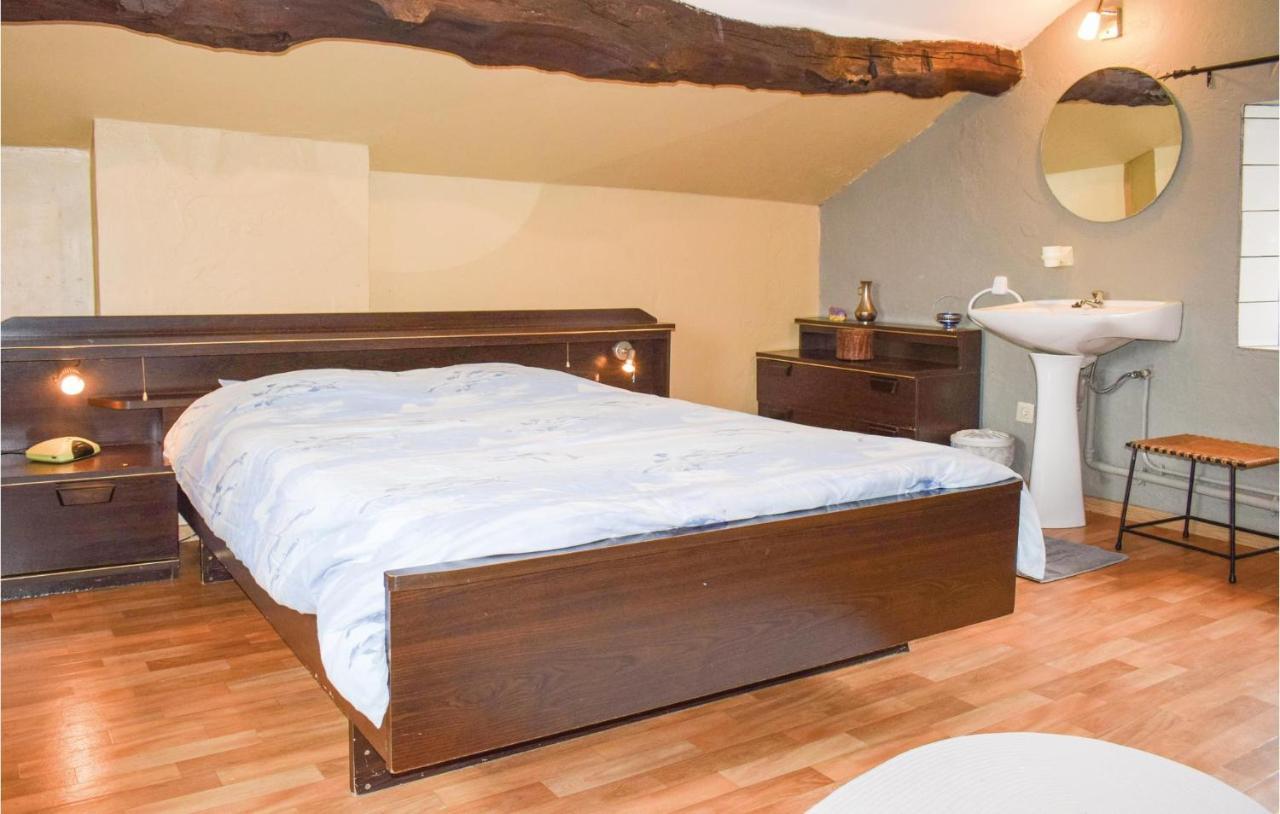 1 Bedroom Nice Home In Lierneux المظهر الخارجي الصورة