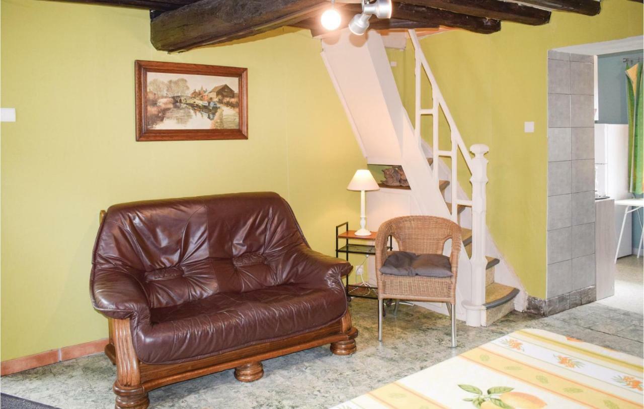 1 Bedroom Nice Home In Lierneux المظهر الخارجي الصورة