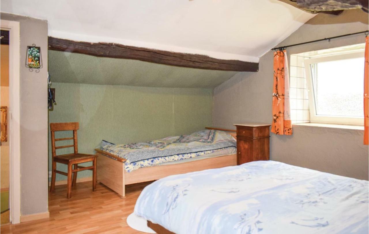 1 Bedroom Nice Home In Lierneux المظهر الخارجي الصورة